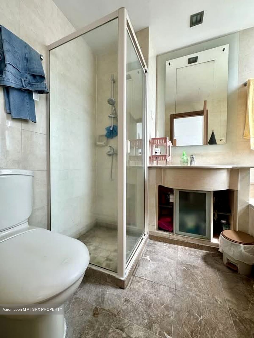 Hillview Regency (D23), Condominium #585517231